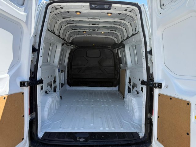 Ford Transit Custom Van 2.0 TDCI 96kW 340 L2 Ambiente