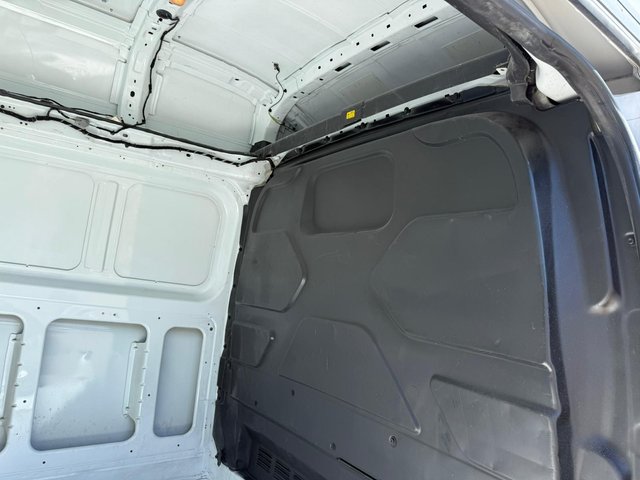 Ford Transit Custom Van 2.0 TDCI 96kW 340 L2 Ambiente