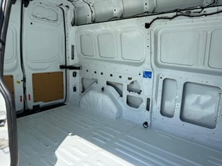 Ford Transit Custom Van 2.0 TDCI 96kW 340 L2 Ambiente