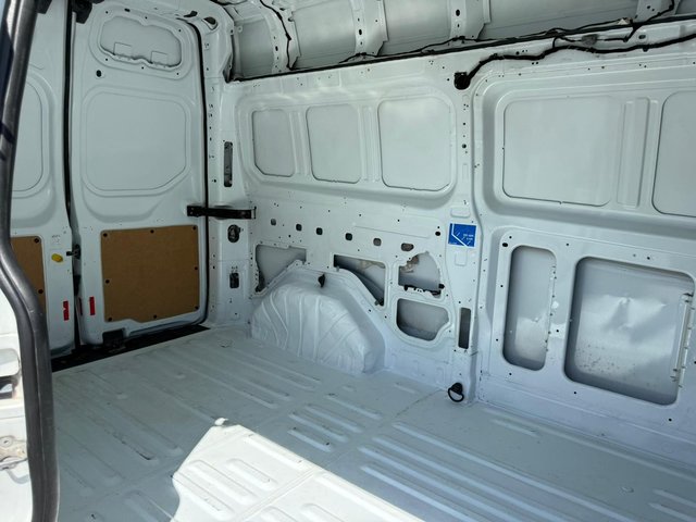 Ford Transit Custom Van 2.0 TDCI 96kW 340 L2 Ambiente