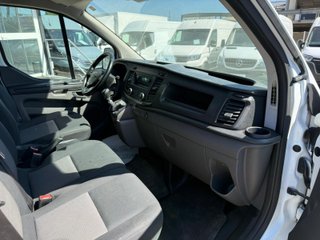 Ford Transit Custom Van 2.0 TDCI 96kW 340 L2 Ambiente