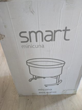 Minicuna Smart Micuna