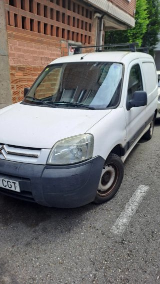 Citroen Berlingo 2023