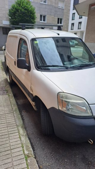 Citroen Berlingo 2023
