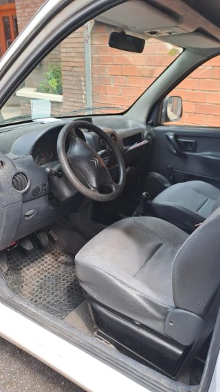Citroen Berlingo 2023