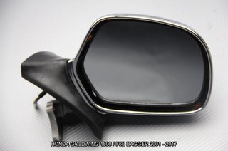 Retrovisores para HONDA GOLDWING GL 1800 2001 2017