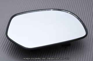 Retrovisores para HONDA GOLDWING GL 1800 2001 2017