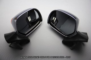 Retrovisores para HONDA GOLDWING GL 1800 2001 2017