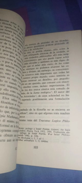 Defensa de la filosofía