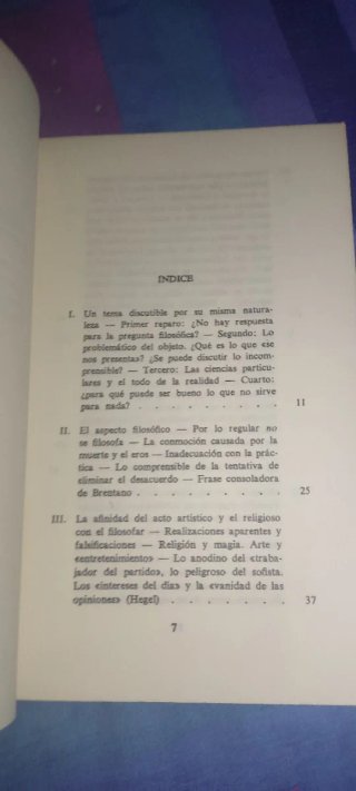 Defensa de la filosofía