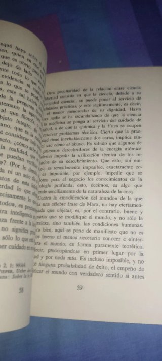 Defensa de la filosofía
