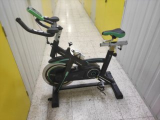 Bicicleta Estática Cecotec Extreme 25