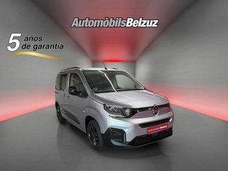 Citroën Berlingo 5 AÑOS GARANTÍA