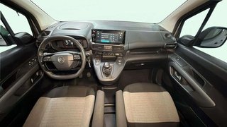 Citroën Berlingo 5 AÑOS GARANTÍA