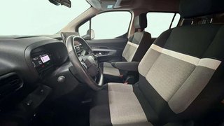 Citroën Berlingo 5 AÑOS GARANTÍA