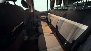 Citroën Berlingo 5 AÑOS GARANTÍA