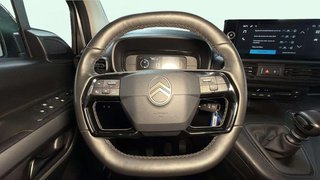 Citroën Berlingo 5 AÑOS GARANTÍA