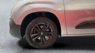 Citroën Berlingo 5 AÑOS GARANTÍA