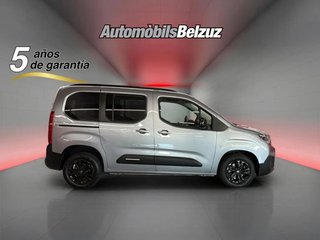 Citroën Berlingo 5 AÑOS GARANTÍA