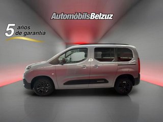 Citroën Berlingo 5 AÑOS GARANTÍA