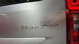 Citroën Berlingo 5 AÑOS GARANTÍA