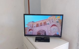 Tv hd 22"samsung ascao