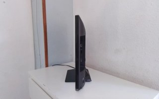 Tv hd 22"samsung ascao