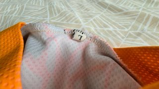 Maillot Ciclismo Prehistórica.