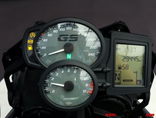 BMW F 800 GS TROPHY -A2-