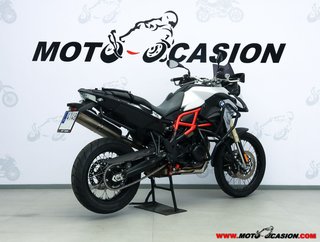 BMW F 800 GS TROPHY -A2-