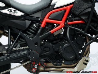 BMW F 800 GS TROPHY -A2-