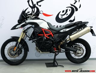 BMW F 800 GS TROPHY -A2-