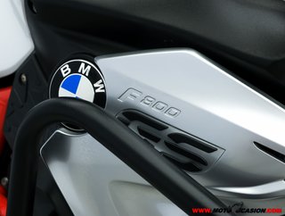 BMW F 800 GS TROPHY -A2-