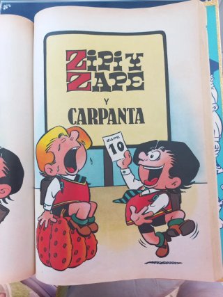 Súper humor