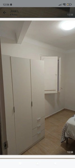 Alquiler habitación