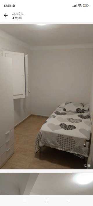 Alquiler habitación