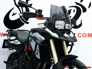 BMW F 800 GS TROPHY -A2-