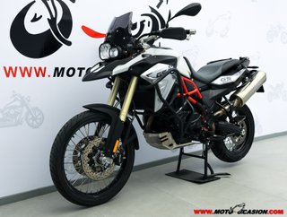 BMW F 800 GS TROPHY -A2-