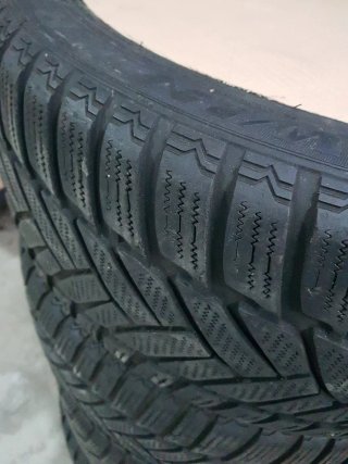 Neumáticos Invierno 245/45 R18 96 Dunlop Run Fl