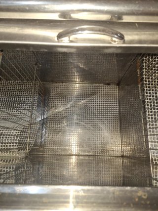 Nevera Botellero acero inoxidable