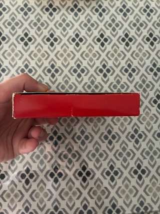 Pokémon Rojo Game Boy