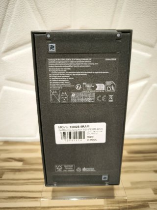 Samsung Galaxy S25 FE 128GB