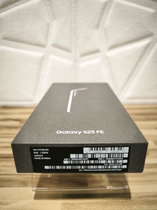 Samsung Galaxy S25 FE 128GB