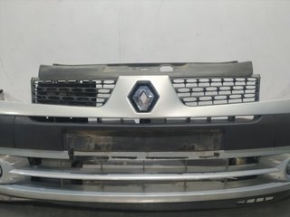 PARAGOLPES DELANTERO RENAULT CLIO II FASE II (B/C