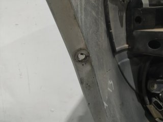 PARAGOLPES DELANTERO RENAULT CLIO II FASE II (B/C