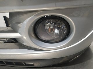 PARAGOLPES DELANTERO RENAULT CLIO II FASE II (B/C