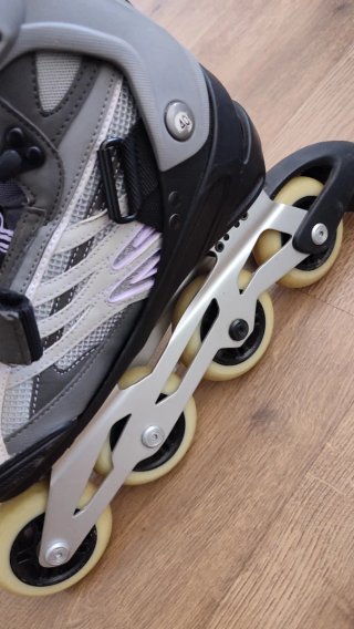 Patines Oxelo Adulto Talla 40
