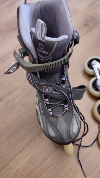 Patines Oxelo Adulto Talla 40