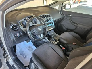 SEAT Altea XL 2.0tdi 140cv,automática,2011