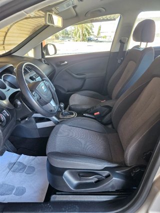 SEAT Altea XL 2.0tdi 140cv,automática,2011